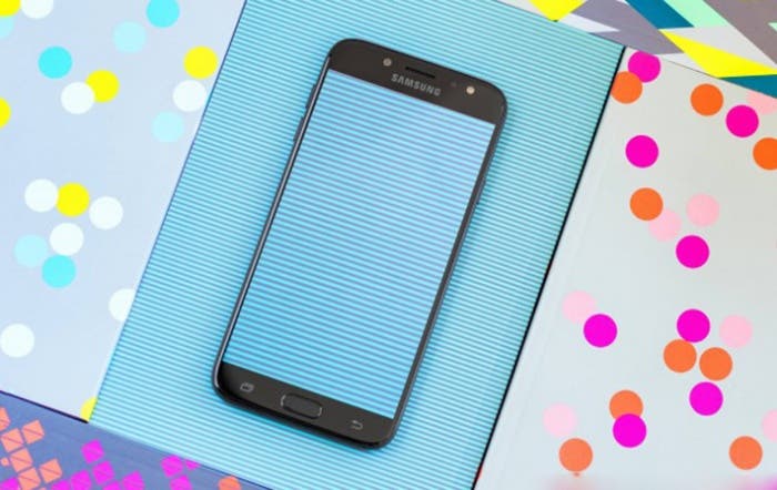 La mejor oferta del Samsung Galaxy J7 ya disponible