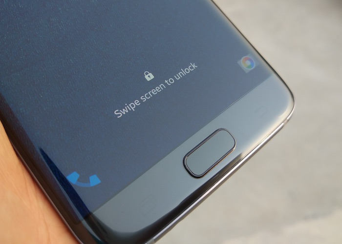 Cómo apagar la retroiluminación de los botones de los Samsung Galaxy
