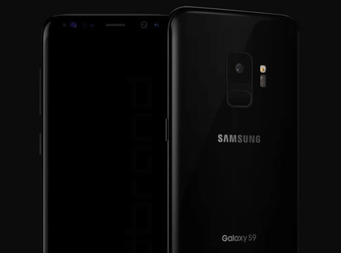Las fundas oficiales del Samsung Galaxy S9 revelan el diseño completo del terminal