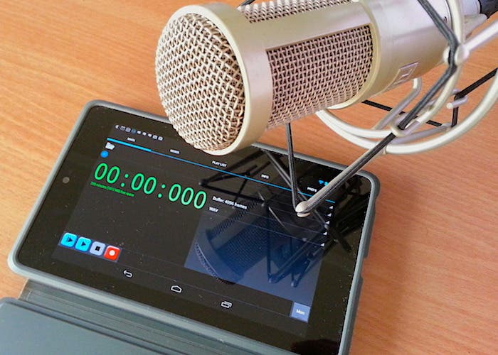 Top 3 de la mejores aplicaciones de grabación de voz