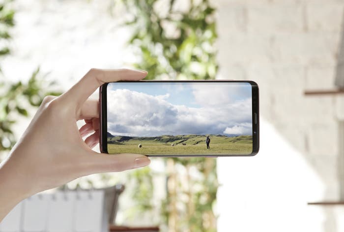 Dónde comprar el Samsung Galaxy S9 más barato del mercado