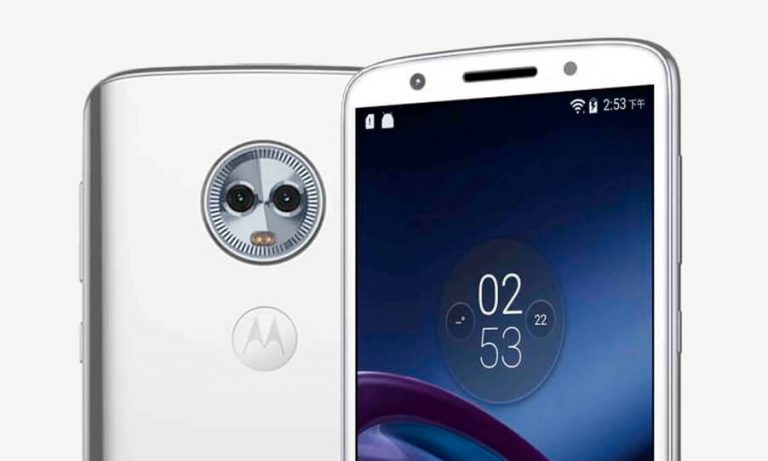 El Motorola Moto G6 Plus pasa por Geekbench y ya sabemos qué procesador tendrá