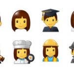 emojis de caras de Samsung