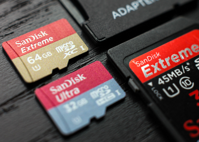 Compra las microSD más baratas: 16GB, 32GB, 64GB…