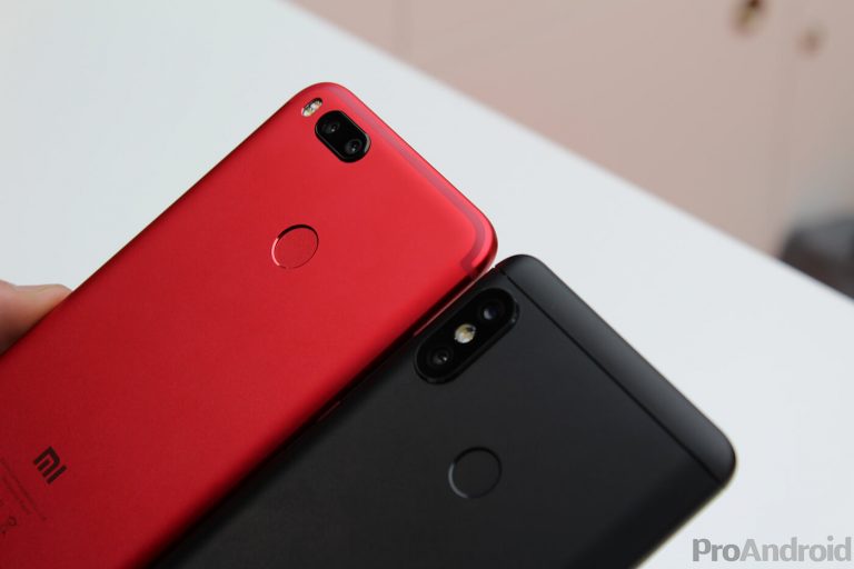 Más información sobre el Xiaomi Mi A2 y su posible versión Lite