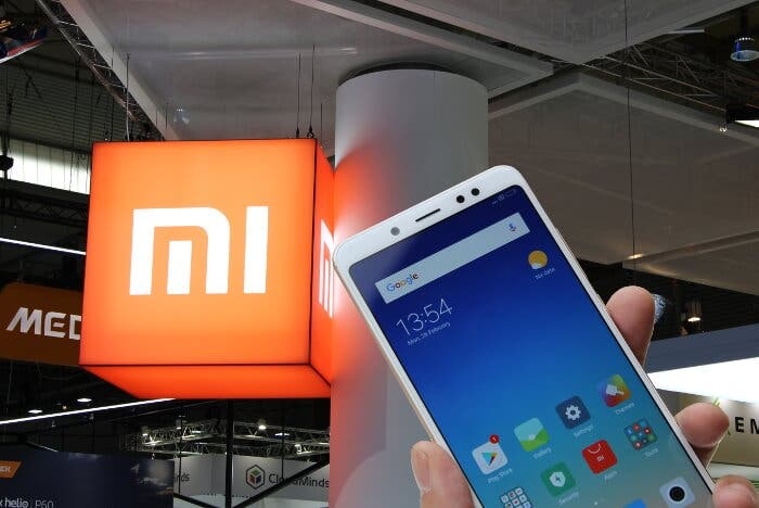 Primeras impresiones del Xiaomi Redmi Note 5, ¿el mejor gama media?