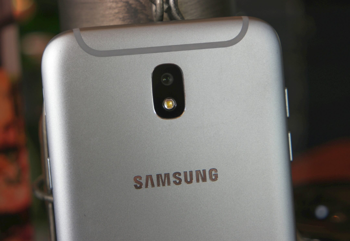 Samsung podría lanzar nuevos modelos del Samsung Galaxy J7 y J3