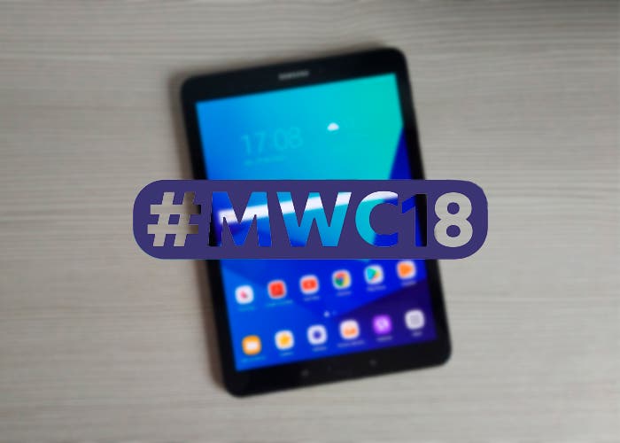 Samsung Galaxy Tab S4: filtrada al completo en GFXBench