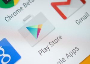 google play para android