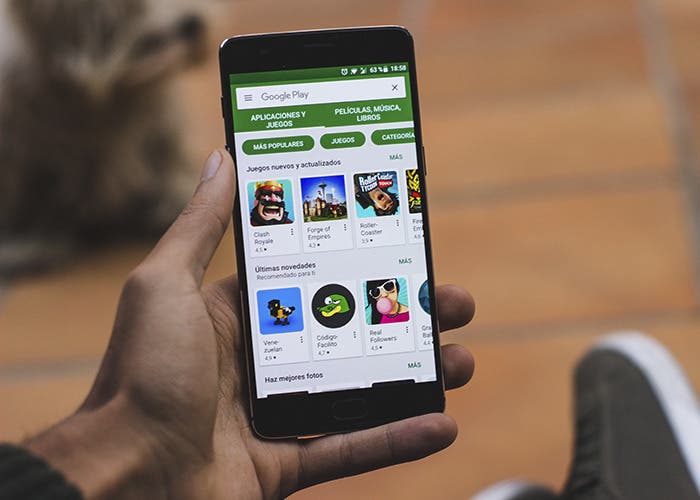 Nueva promoción del Google Play con más de 21 juegos y aplicaciones gratuitos