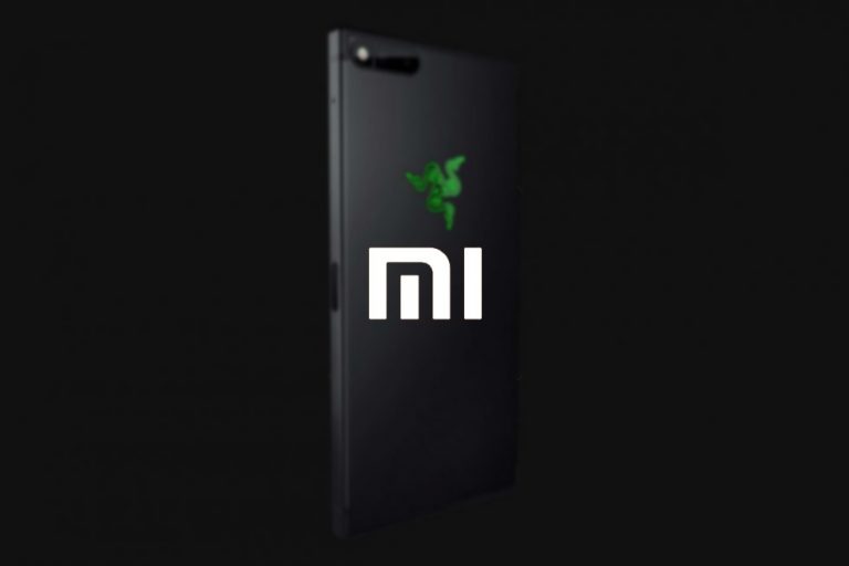 Xiaomi podría estar desarrollando un móvil para gamers como el Razer Phone