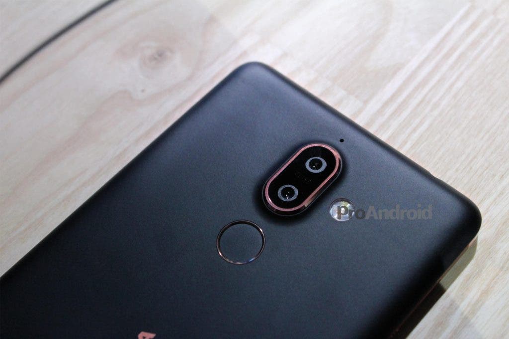 El Nokia 7 Plus ya está recibiendo Android 9.0 Pie oficialmente
