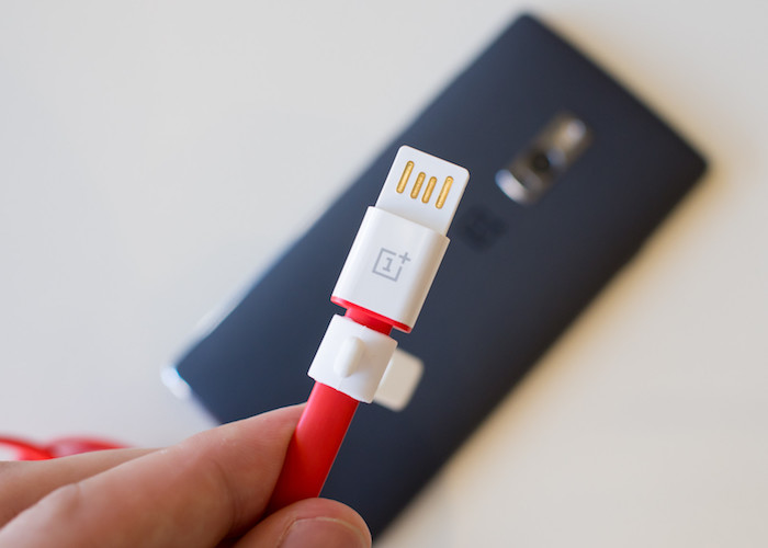 cable oneplus 2