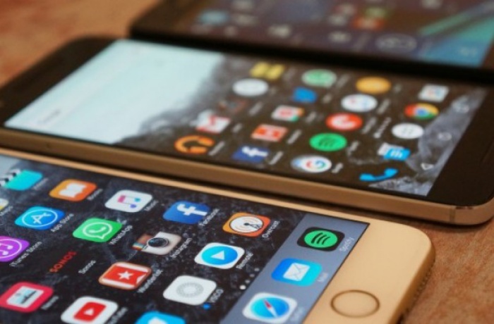 Android P quiere ser más atractivo para los usuarios de iPhone y llegará con nuevo diseño