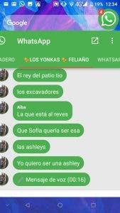 notificaciones flotantes en burbuja android