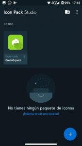 icon pack studio app