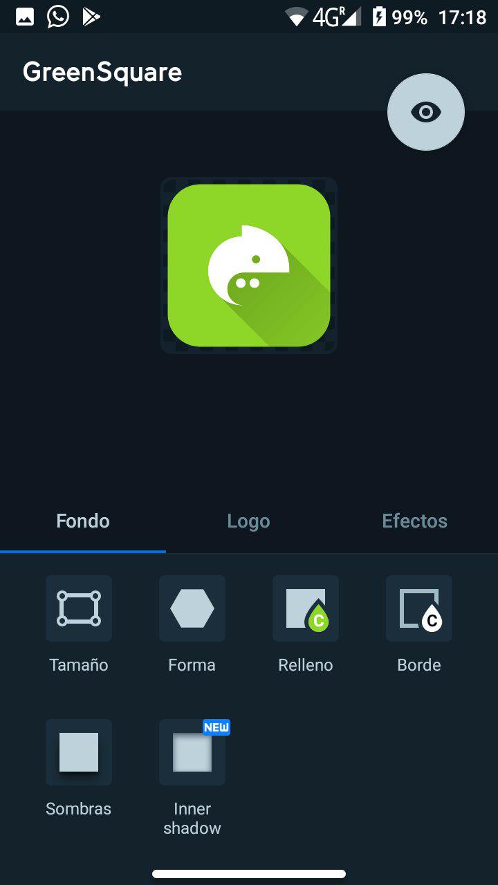 icon pack studio app