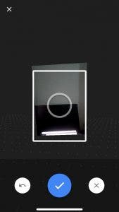 foto a 360º de google