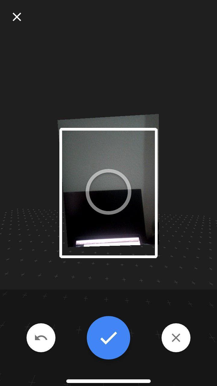 foto a 360º de google