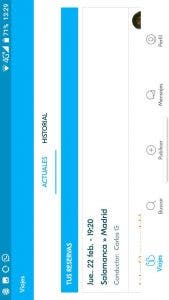 blablacar en horizontal