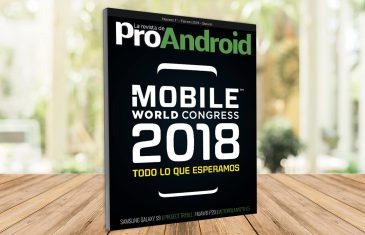 La Revista de Pro Android – Número 11 (febrero 2018)