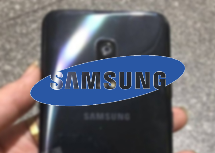 Samsung Galaxy C10: así es el diseño del súper gama media que está por llegar