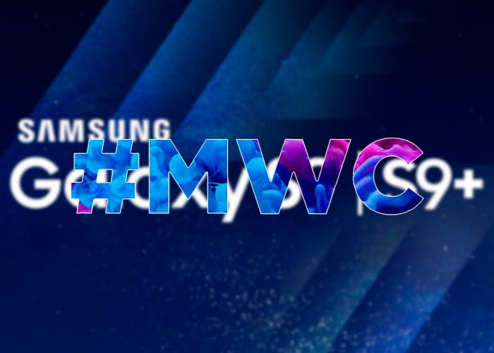 Estas son las primeras imágenes reales del Samsung Galaxy S9