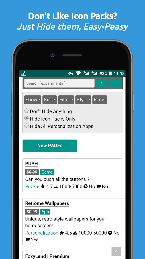 paid apps gone free application