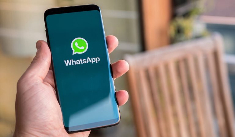 Ya puedes marcar un mensaje como leído sin entrar en WhatsApp