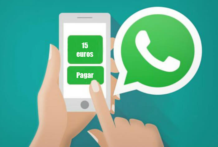 Los pagos en WhatsApp ya son una realidad y pronto llegarán para todos