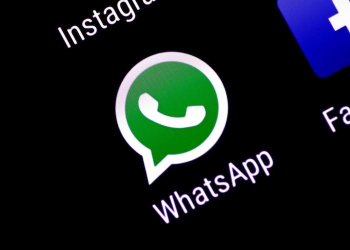 Así será el nuevo «Modo Noche» que está preparando WhatsApp