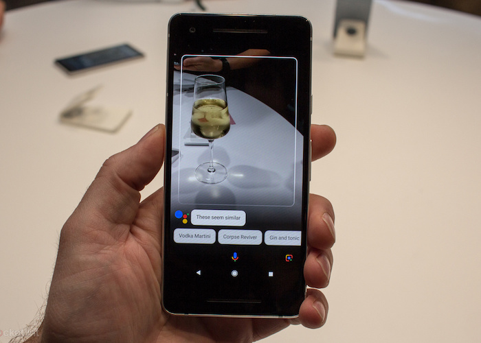 Google Lens llega por fin a todos los dispositivos con Google Fotos