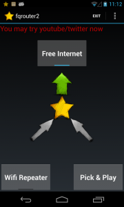 fqrouter2 repetidor wifi