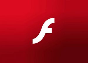 logo de flash player