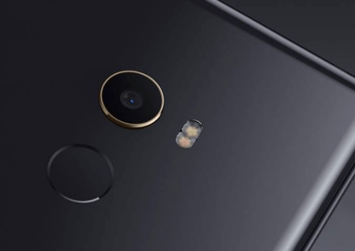 La cámara del Xiaomi Mi MIX 2s podría dar un salto de gigantes dentro de la compañía