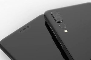 Se confirma el Huawei P20 Pro: todas las configuraciones de lo nuevo de Huawei