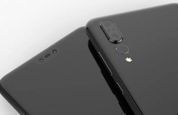 Se confirma el Huawei P20 Pro: todas las configuraciones de lo nuevo de Huawei