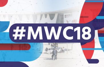 Lo mejor y lo peor del Mobile World Congress de 2018