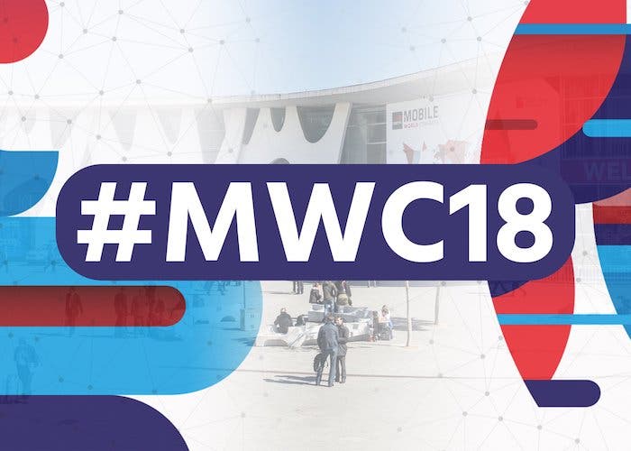 MWC 2018