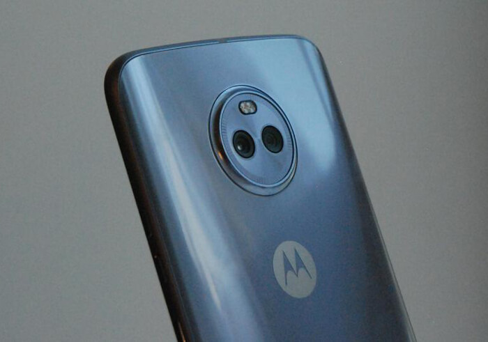 Amazon baja el precio del Motorola Moto X4 hasta su mínimo histórico