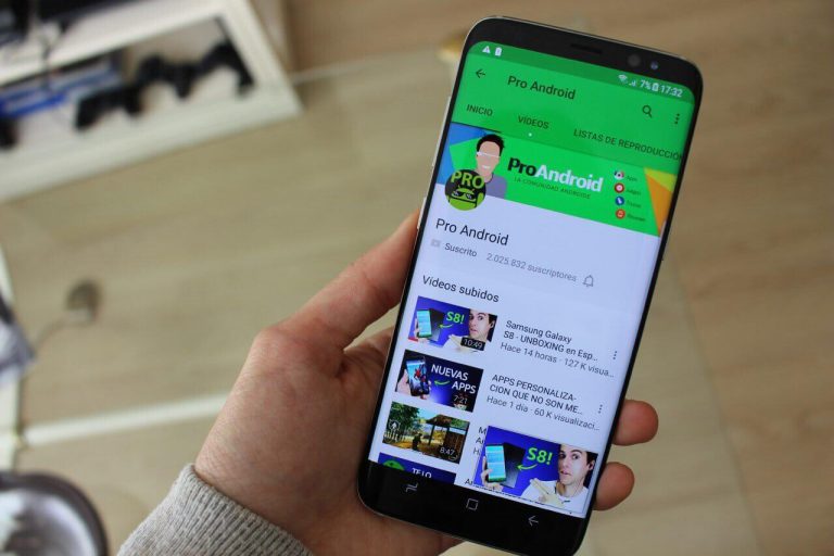 Dónde comprar el Samsung Galaxy S8 con 420 euros de descuento en Amazon