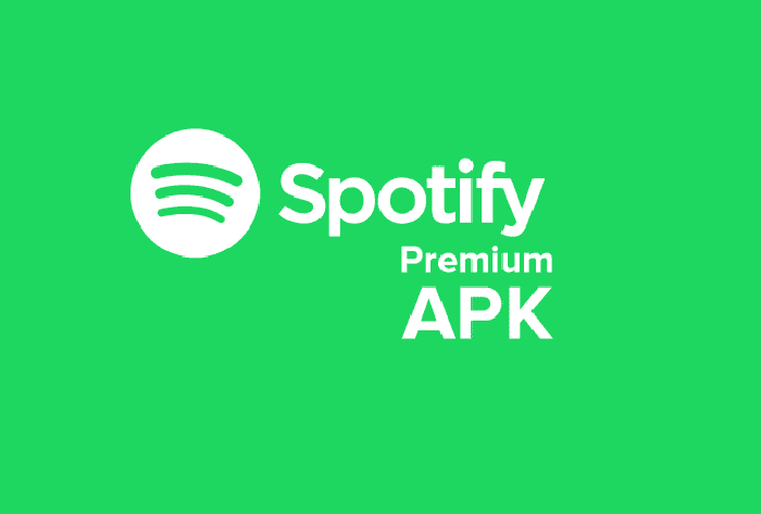 The bargain of APKs that give you access to Spotify Premium for free is over