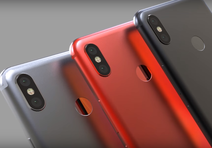 El Xiaomi Mi 6X o Xiaomi Mi A2 filtrado al completo en imágenes reales