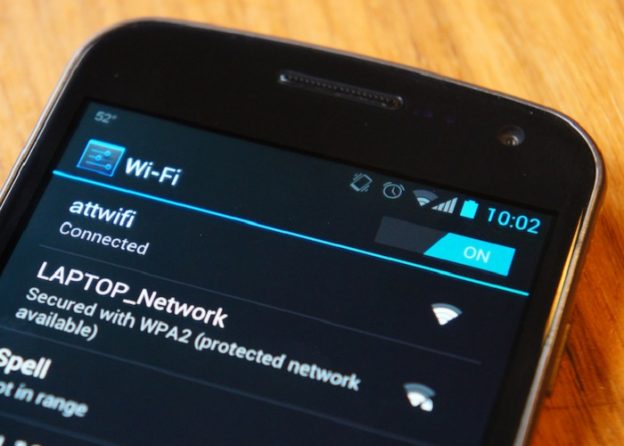 Cómo convertir tu smartphone en un repetidor WiFi siendo usuarios root