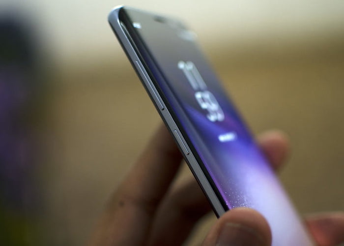 La actualización de Android Oreo para el Samsung Galaxy S8 estaría dando problemas de batería