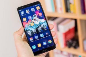 Ya disponible Android 8.0 Oreo para el Honor 7X en España
