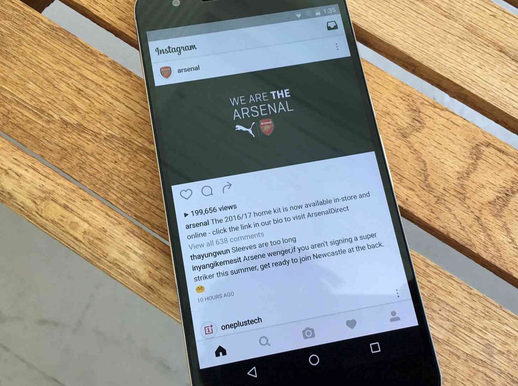 Instagram lo hace oficial: ya puedes silenciar a tus contactos