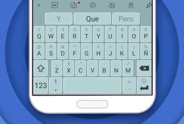 Cómo crear memes desde el teclado sin salir de WhatsApp