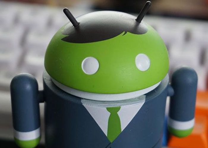 La primera beta de Android P saldrá a mediados de marzo