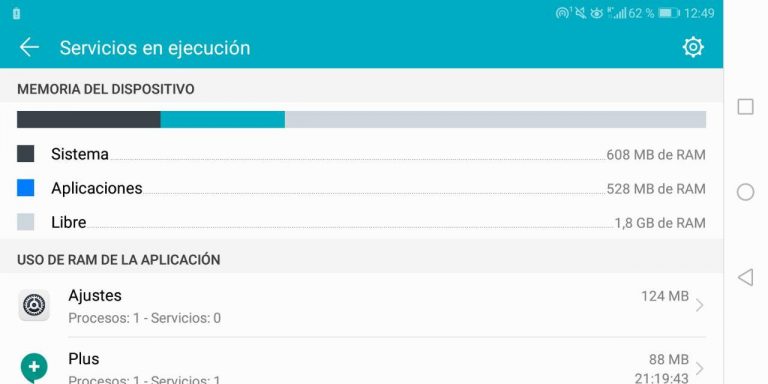 Mi Movil Gasta Mucha Bateria En Reposo